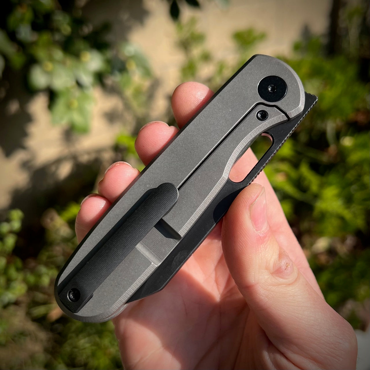 Clip Replacement